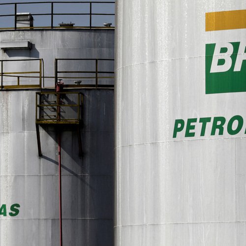 Petrobras image