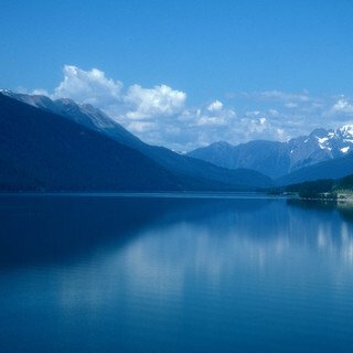 Moose Lake image