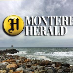 Monterey Herald image