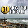 Monterey Herald image