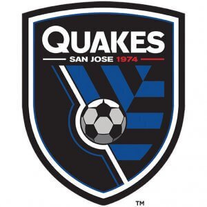 San Jose Earthquakes  image