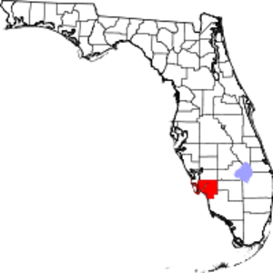 Lee County, Florida image