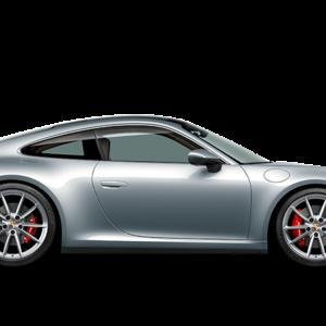 Porsche image