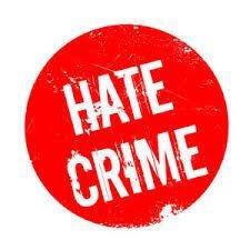 Hate Crime image