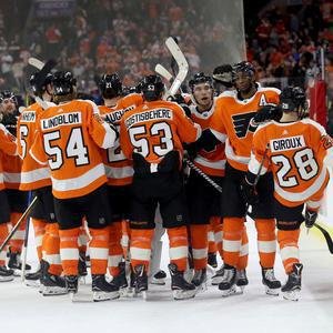 Philadelphia Flyers image