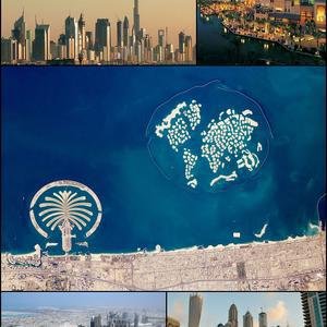 Dubai, United Arab Emirates image