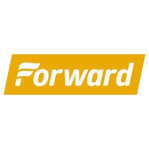 The Forward image