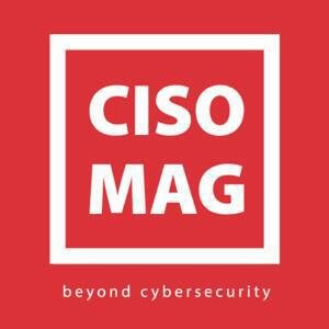 CISO MAG | Cyber Security Magazine image