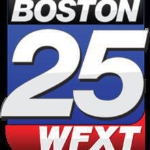 Boston 25 News image