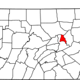 Montour County image