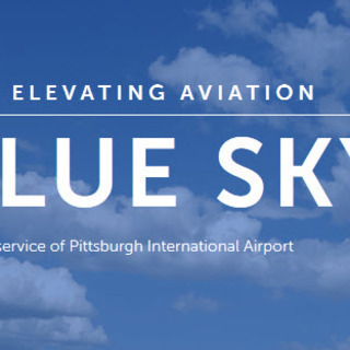 Blue Sky PIT News Site image