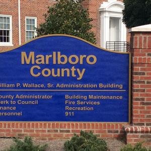 Marlboro County image