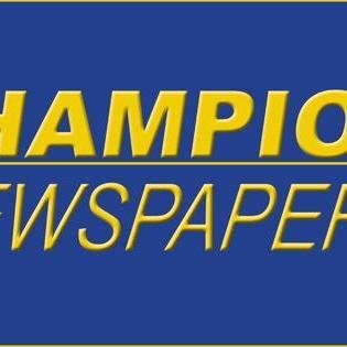 Champion Newspapers image