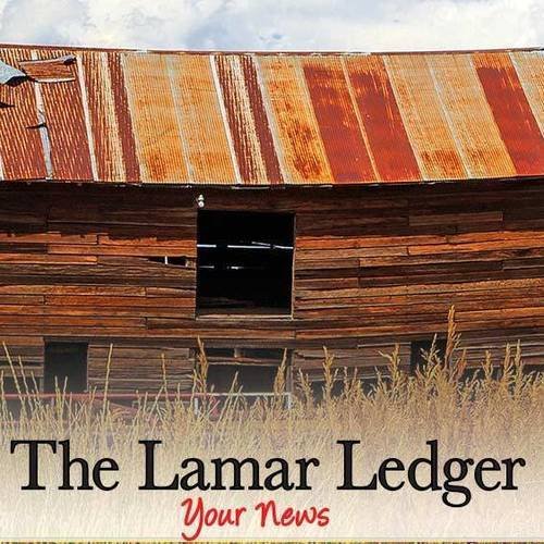 Lamar Ledger image