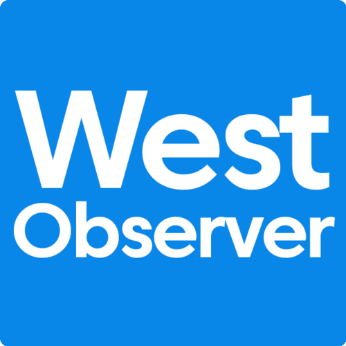 West Observer image