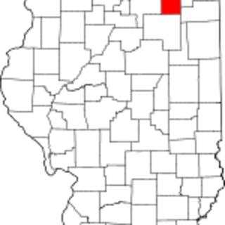 Grundy County, Illinois image