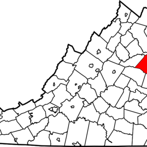 Spotsylvania County image