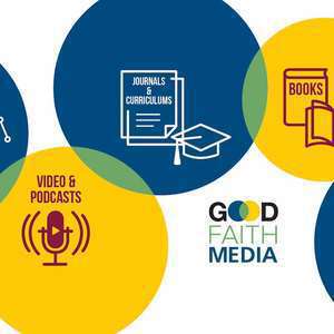 Good Faith Media logo