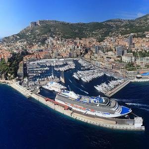Monaco-Ville image