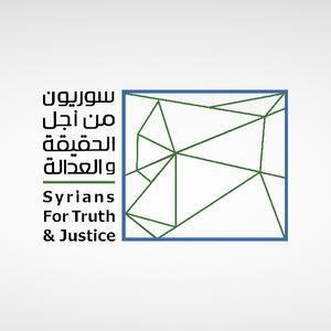 Syrians for Truth and Justice image