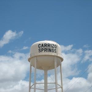 Carrizo Springs image