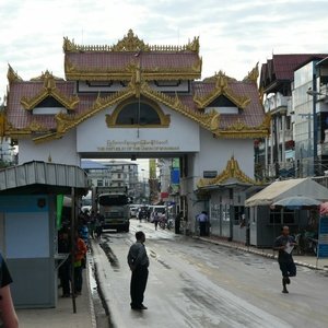 Mae Sot District image