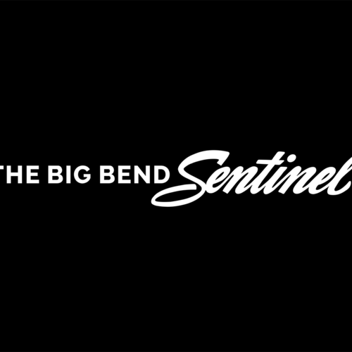 The Big Bend Sentinel image