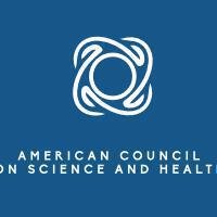 American Council on Science and Health…