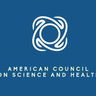 American Council on Science and Health… image