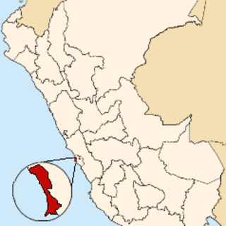 Callao Region