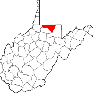 Monongalia County image