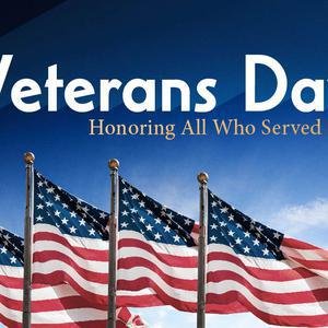 Veterans Day image