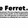 The Ferret image