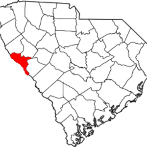 McCormick County image