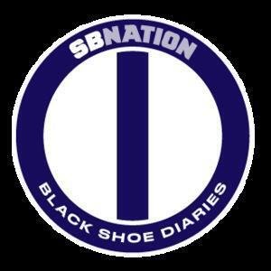 Black Shoe Diaries image