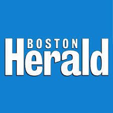 Boston Herald image