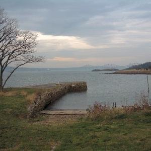 Dalgety Bay image