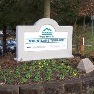 Mountlake Terrace image