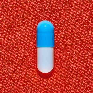 Pill image