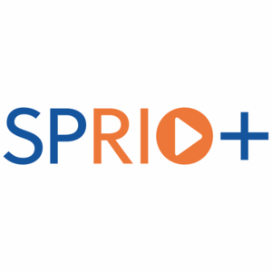 SP RIO + logo