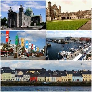 Galway, County Galway image