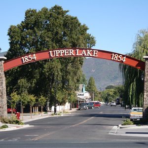 Upper Lake image