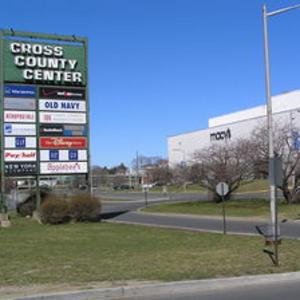 Cross County image