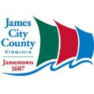 James City County image