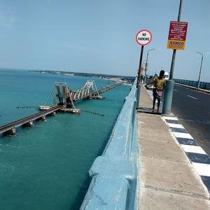 Rameswaram, Andhra Pradesh image