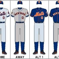 New York Mets image