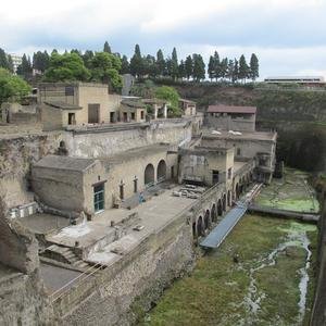 Herculaneum image