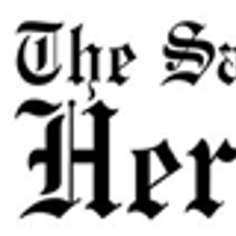 The Sanford Herald image