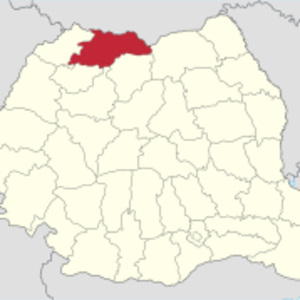 Maramureș County image