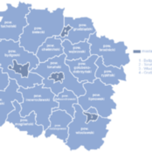 Kuyavian-Pomeranian Voivodeship image